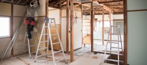 Entreprise de rénovation de la maison et de rénovation d’appartement à Crozes-Hermitage